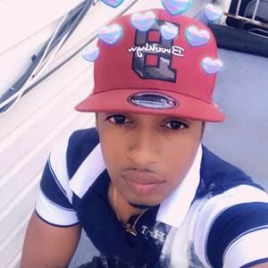 Meet your Posher, Shawn